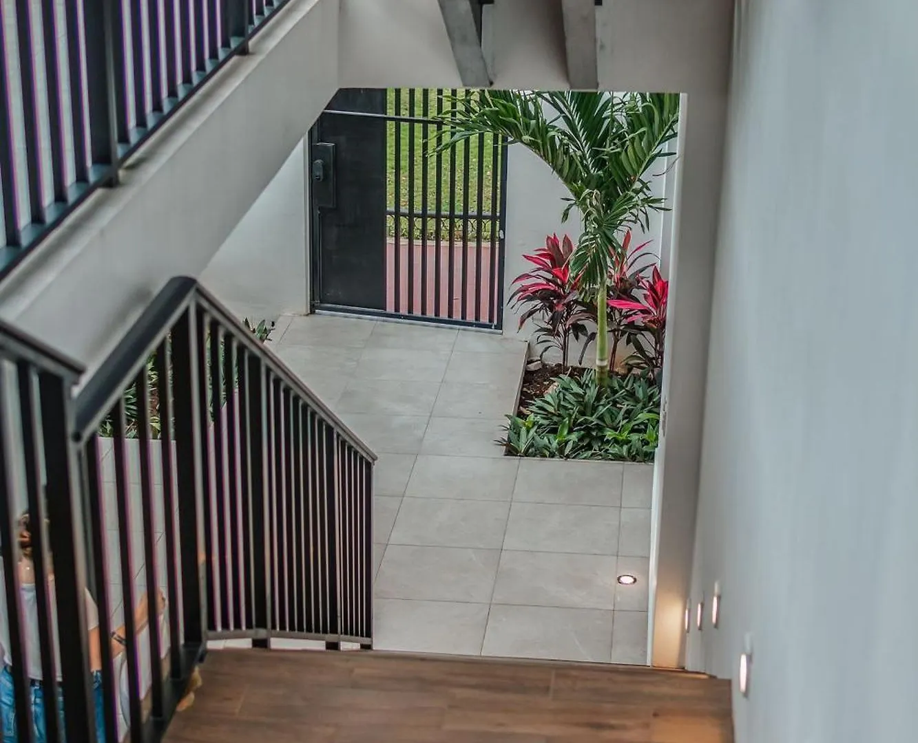 메리다 Casa Regina Loft Paseo De Montejo Pb 아파트 0*,