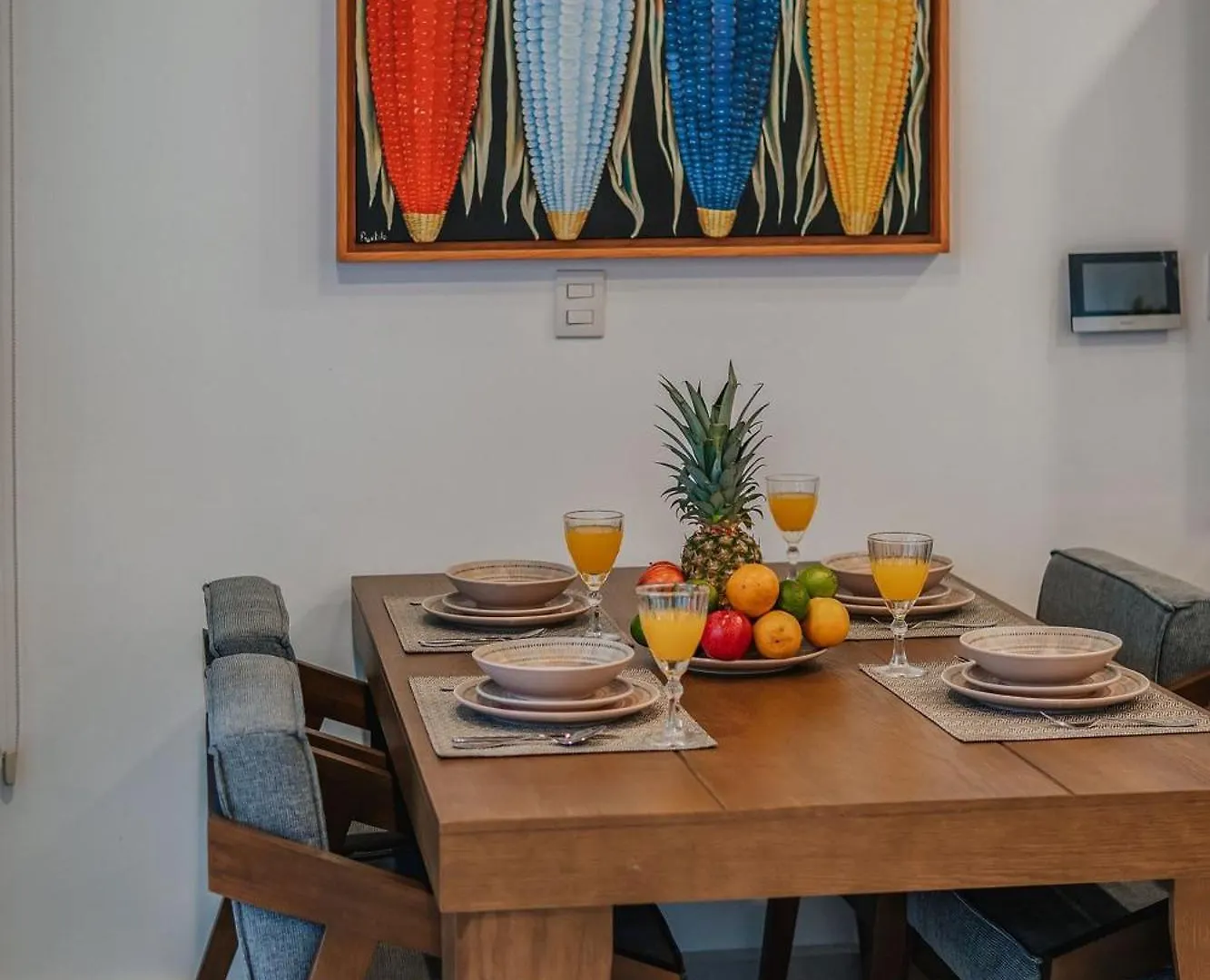 메리다 Casa Regina Loft Paseo De Montejo Pb 아파트