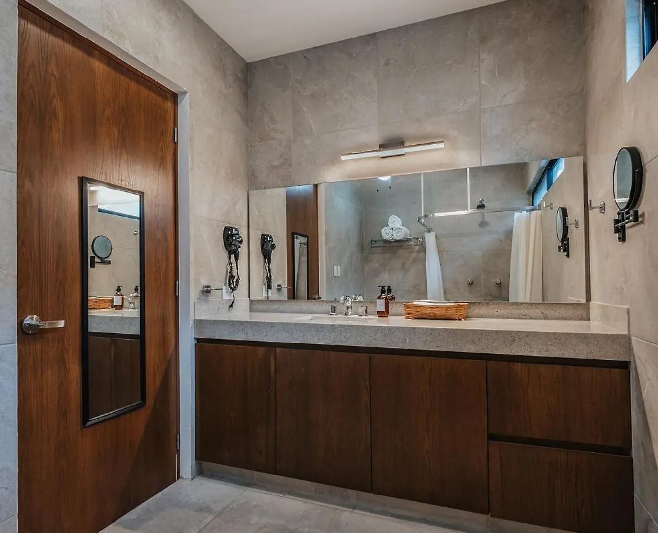 메리다 Casa Regina Loft Paseo De Montejo Pb 아파트 멕시코